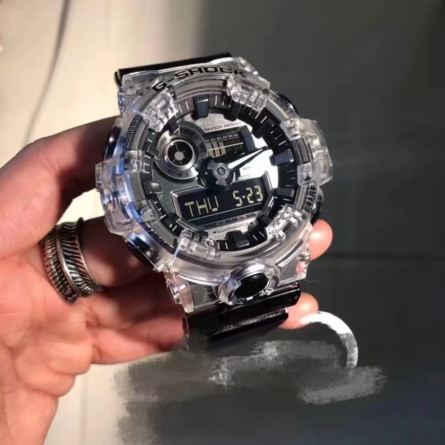 高品质电子手表GH01