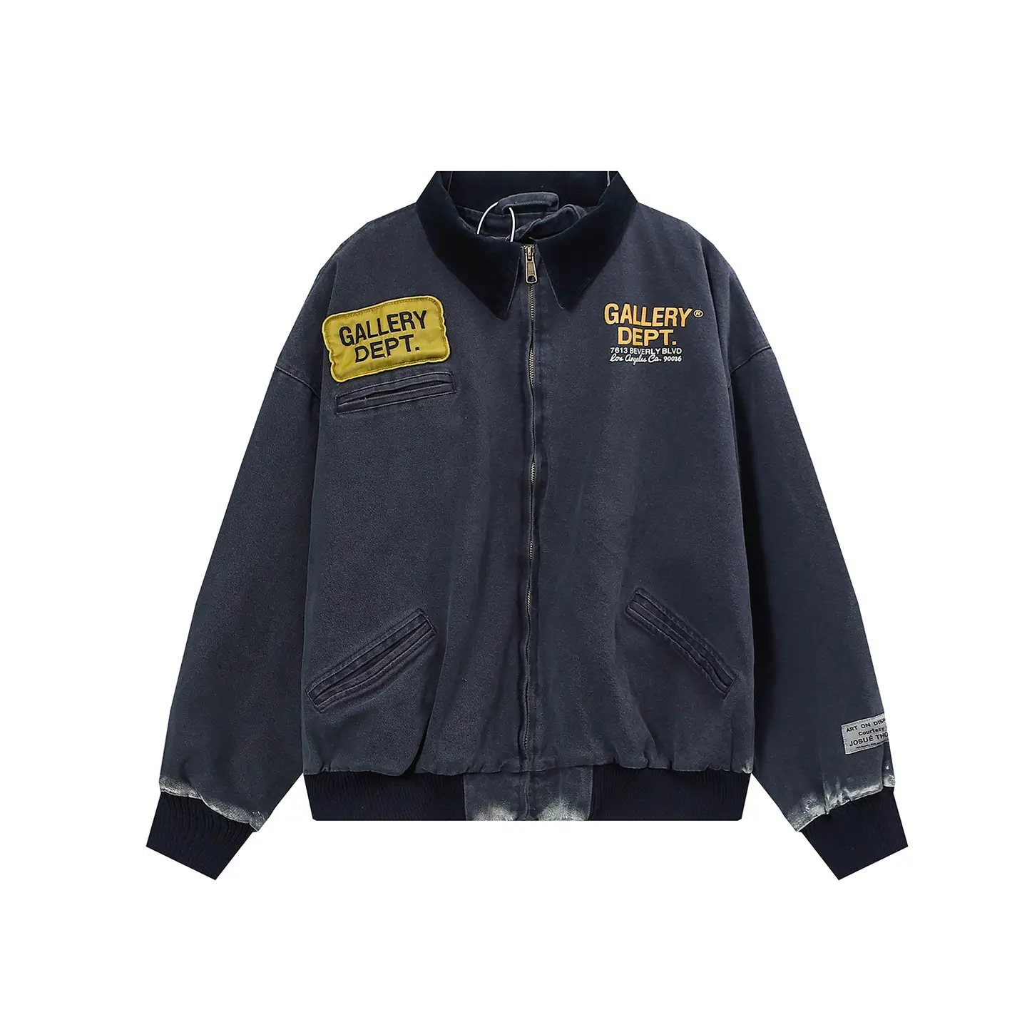 Men's Jacket