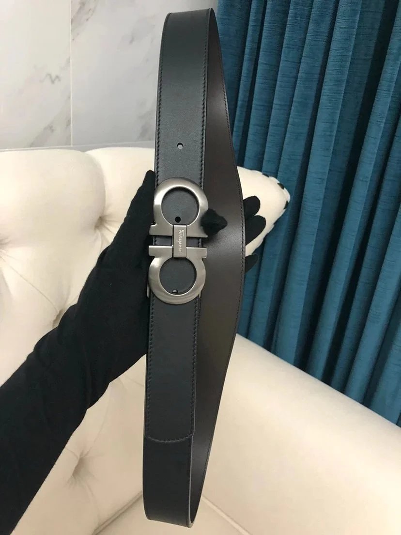 Salvatore Ferragamo Belt