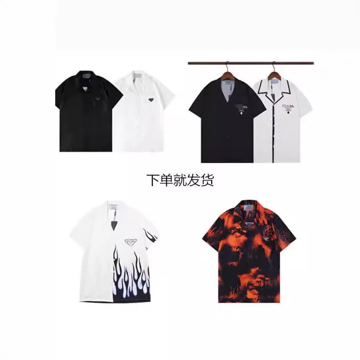 p.l.d Shirt