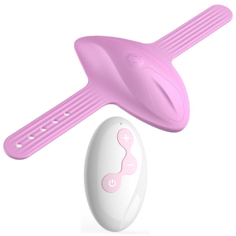  Can Be Worn When Going Out Without Breaking Virgin Wearable Butterfly  Wireless Remote Control Masturbator Invisible Massager