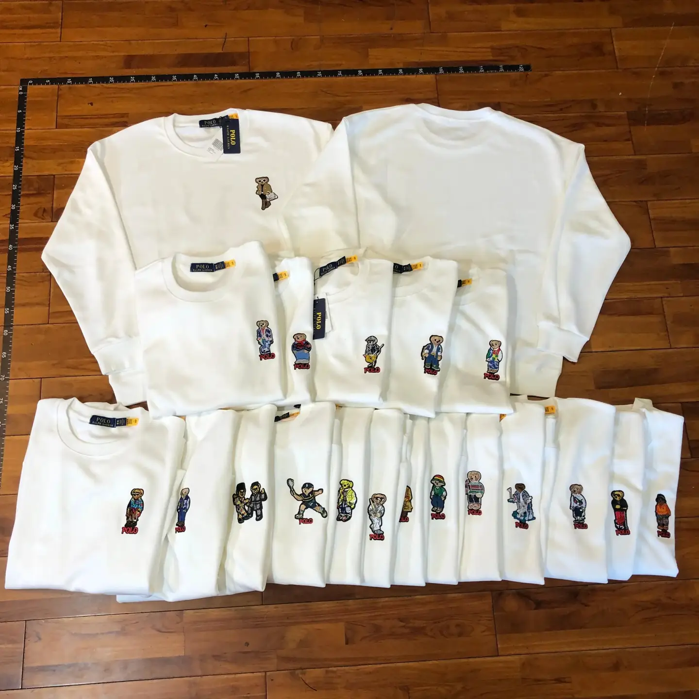 Sweat Crewneck