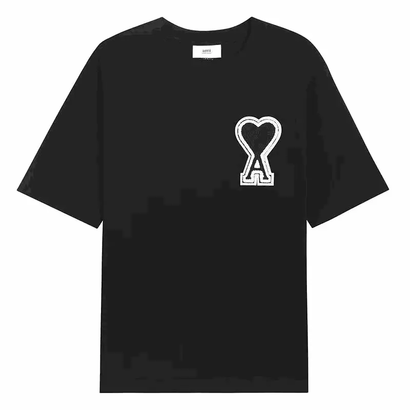 高品质T-shirt-6010 FA