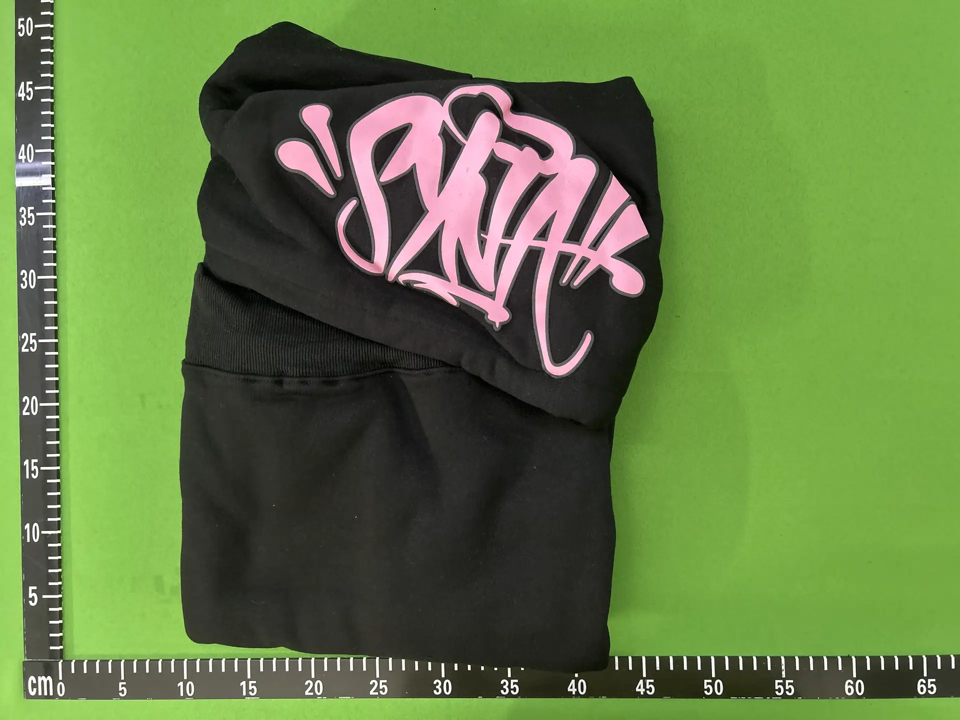 Traps Short-sleeved Shorts suit American Street Hip-hop Men's and Women's Letter Print Kuan Pine Summer Fashion Brand Casual Sports