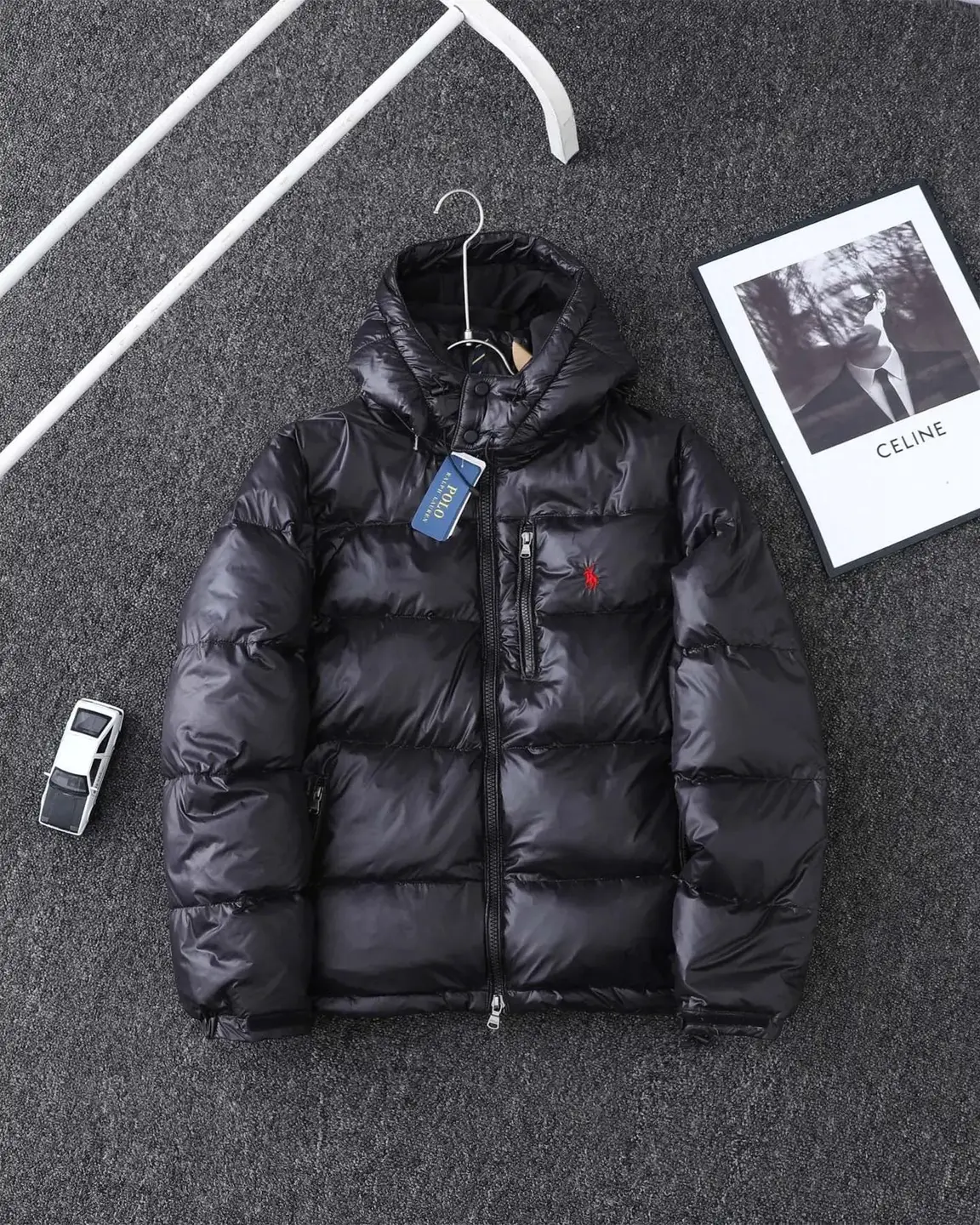 lfyrf yrf 羽绒服