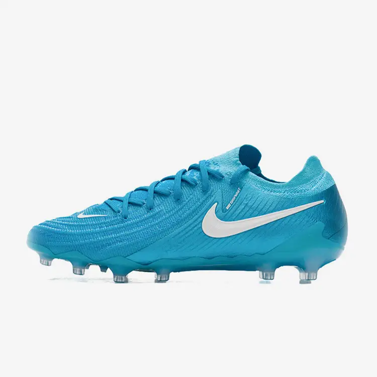 Nike Nike Phantom Gx Ii Elite Ag-Pro Men's Short Spike Football Shoes Fj2554-400