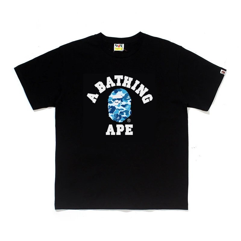 BAPE A BATHING APE T-Shirt