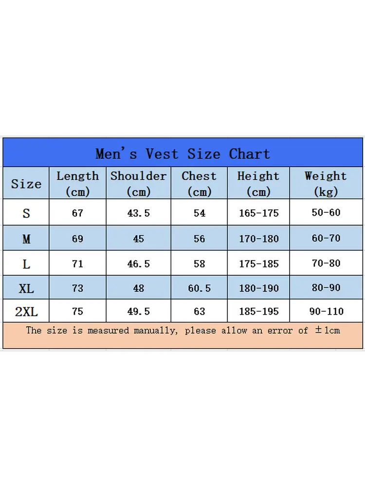G vest