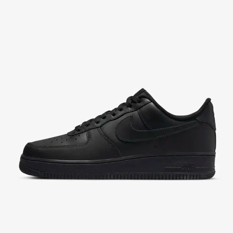 Nike Nike Air Force 1 Men's Air Force One Sneaker Summer Rubber Sole Skate Shoes CW2288-001
