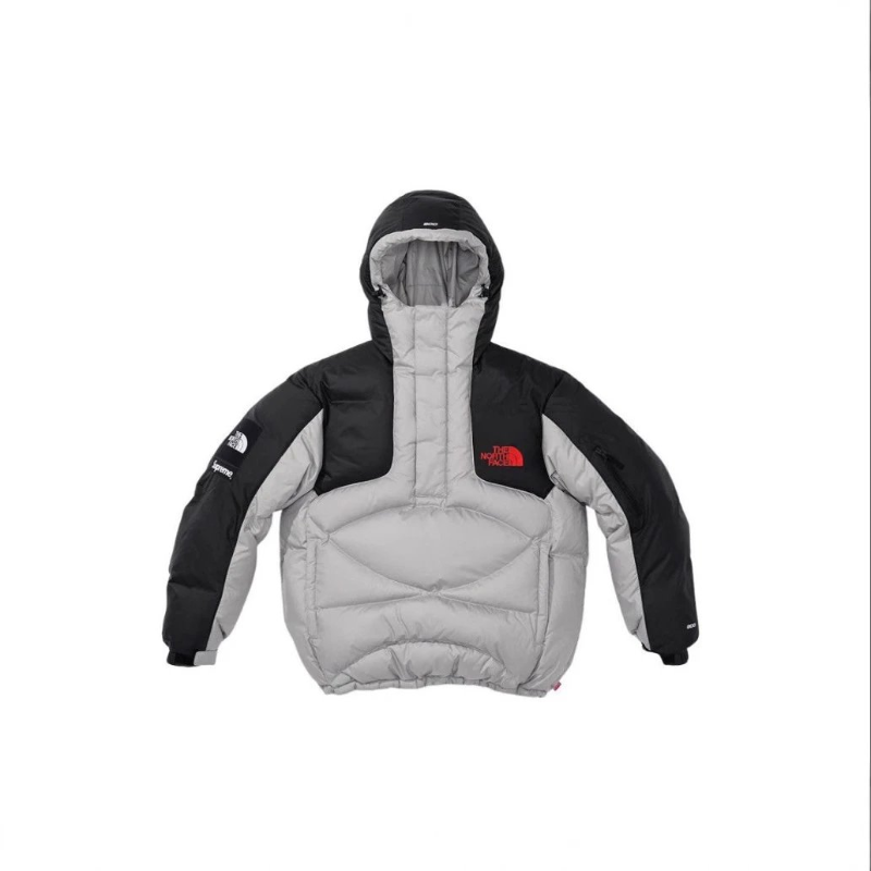 The North Face x Supreme Puffer Jacket