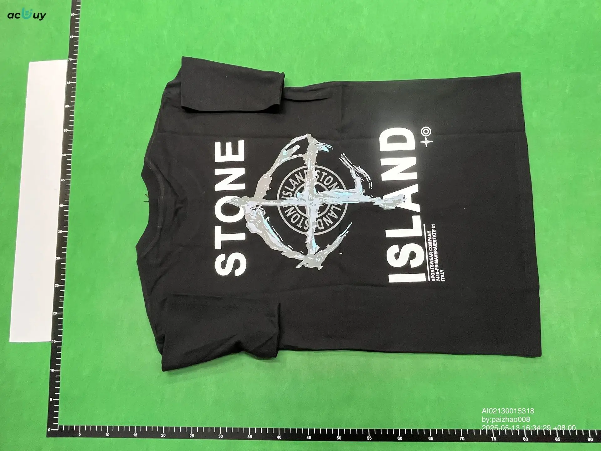 Compass Tshirt