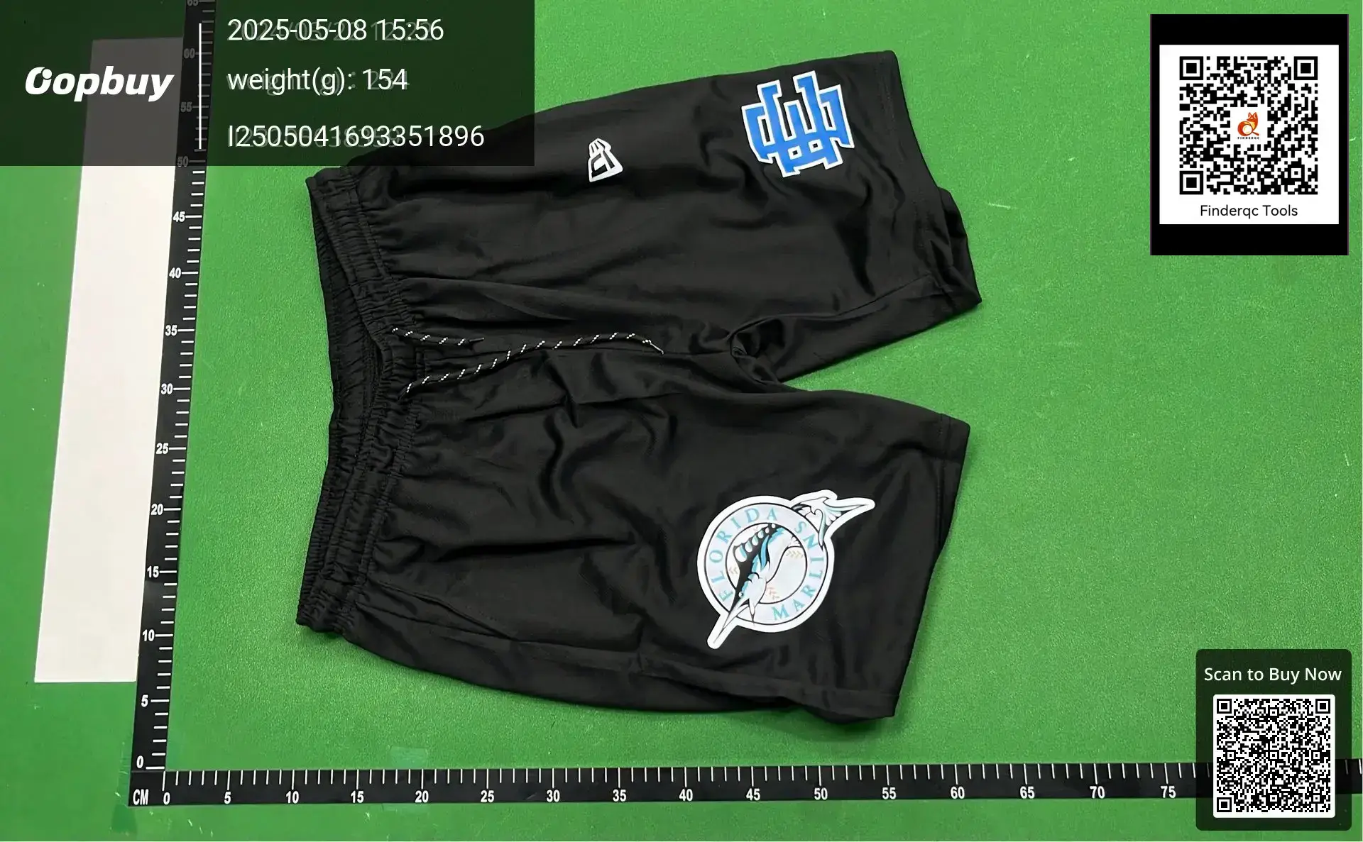 European and American West Coast fashion brand Eric Emanuel EE Shorts summer boys sports breathable mesh pants