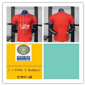 25-26 P.Ari Third Player Version Jersey 6258041123 S-2Xl