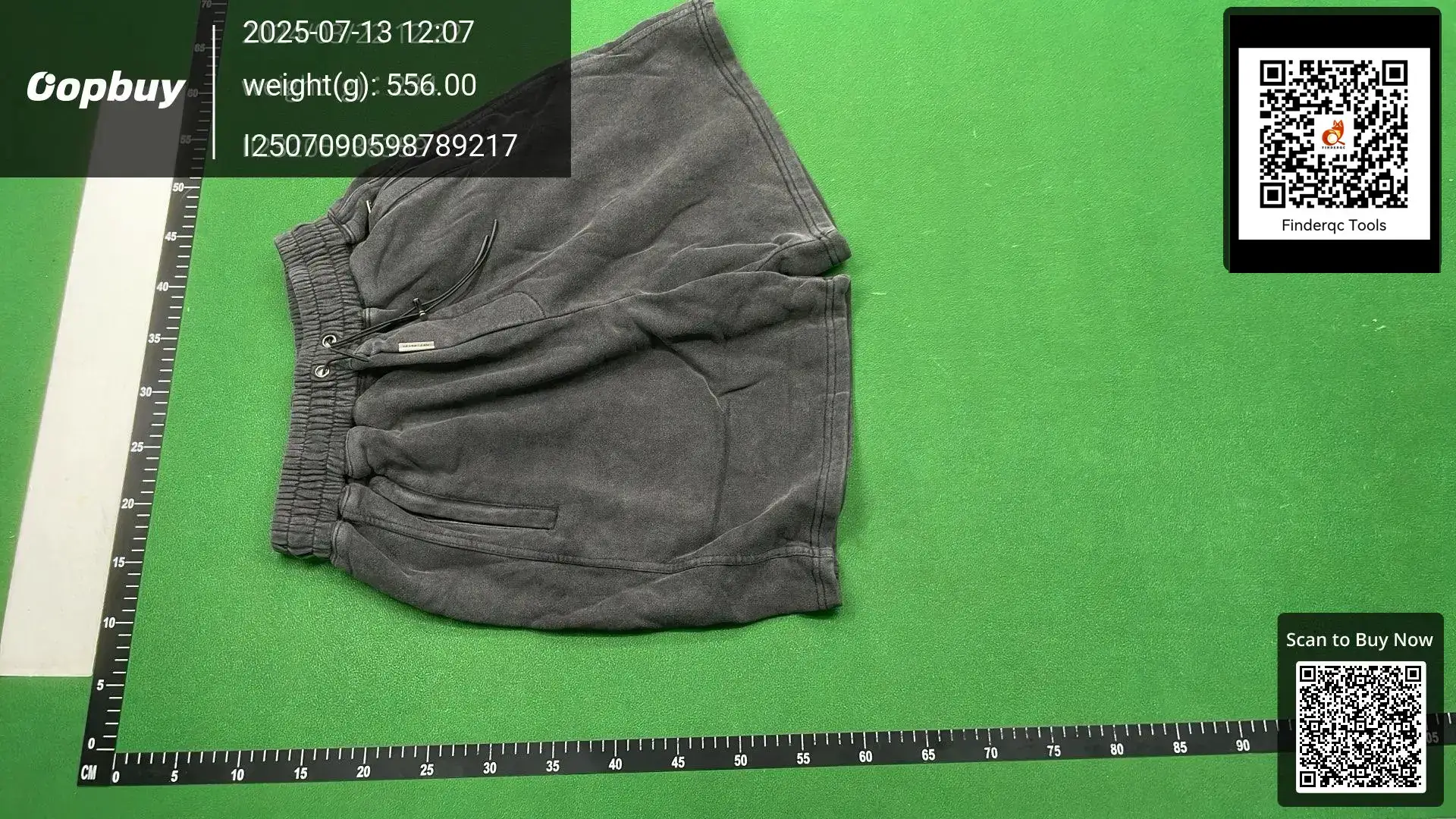 REPRESENT European and American Fashion Brand Sports Leisure Men's and Women's Couples Quick-drying Shorts Five-point Pants Trendy All-match Niche