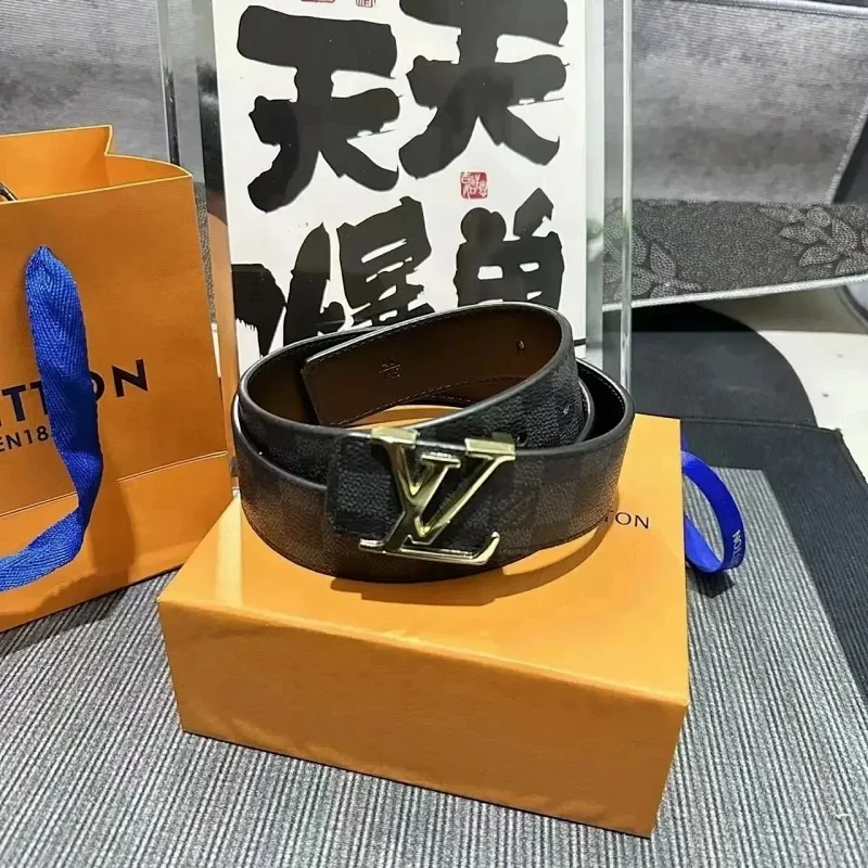 Louis Vuitton Belt