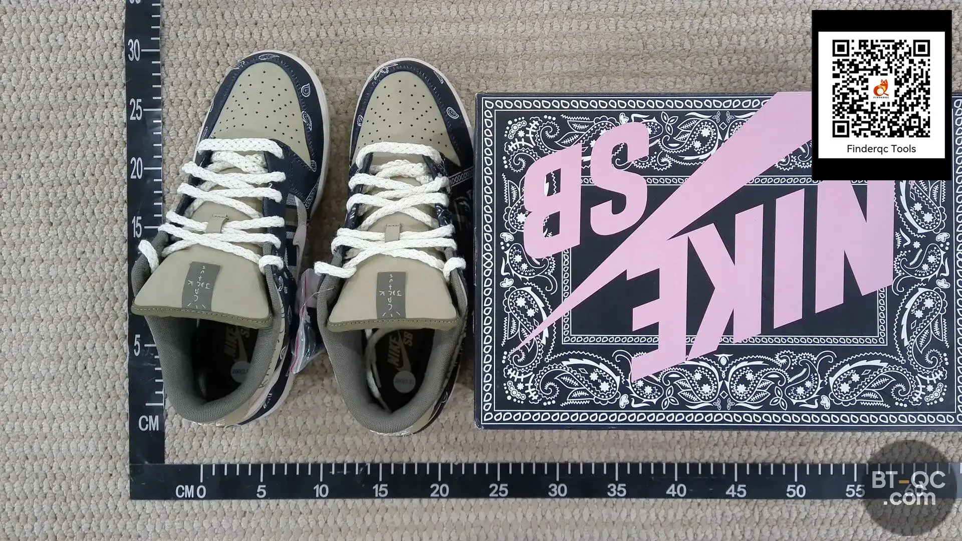 [PK version] NIKE DUNK LOW