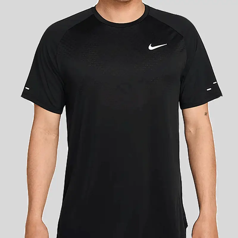 Nike Men's Athleisure Short Sleeve T-Shirt Hv5204-010