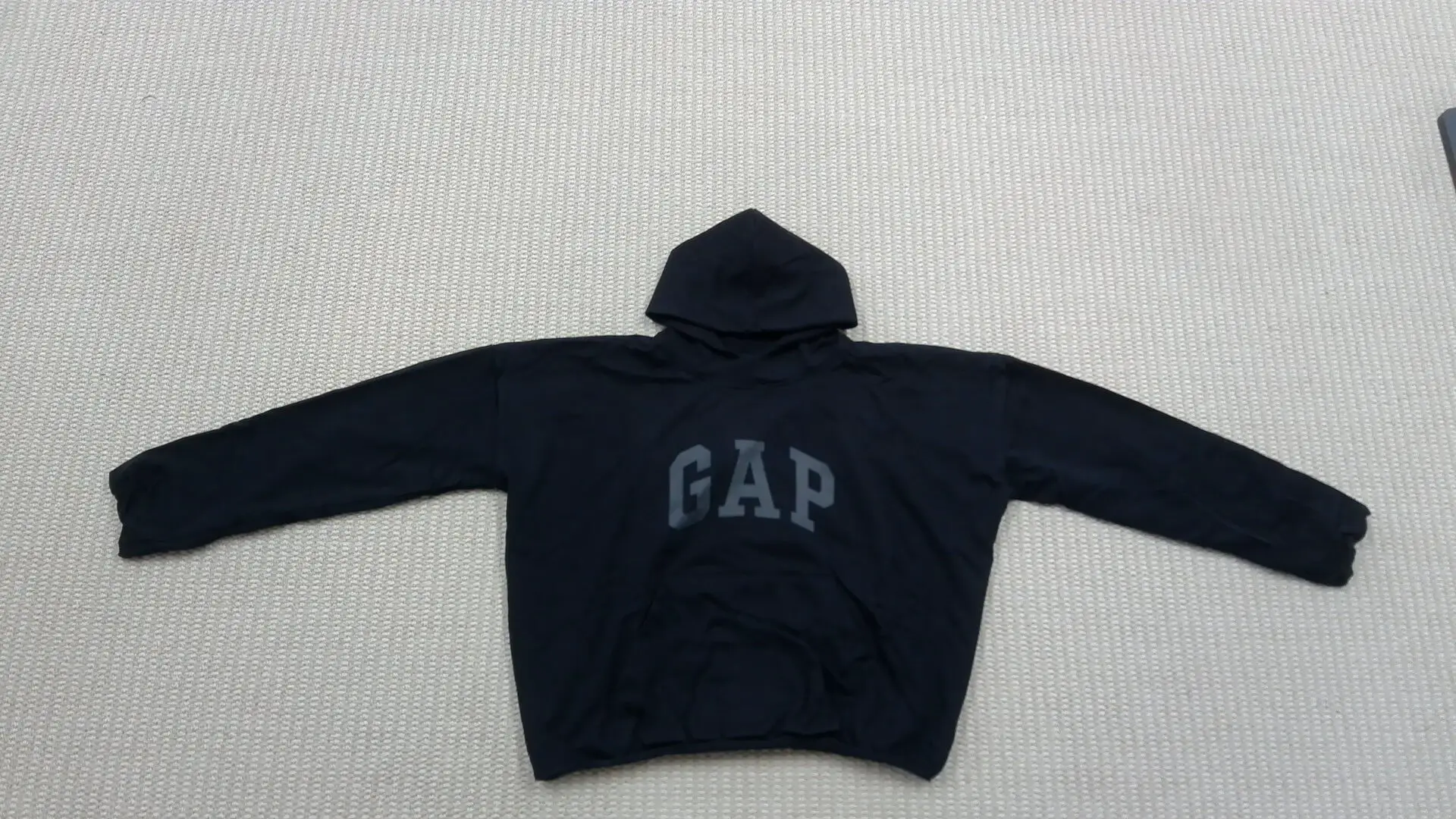 Heavyweight Double-Layer Wide-Fit Yeezy Kanye American-Style Loose Peace Dove Hoodie for Men and Women