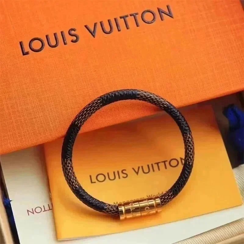 Louis Vuitton bracelet