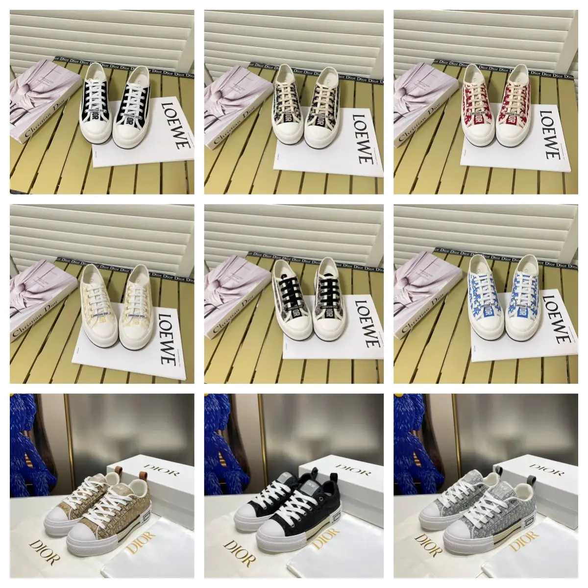 【ABC28】帆布鞋