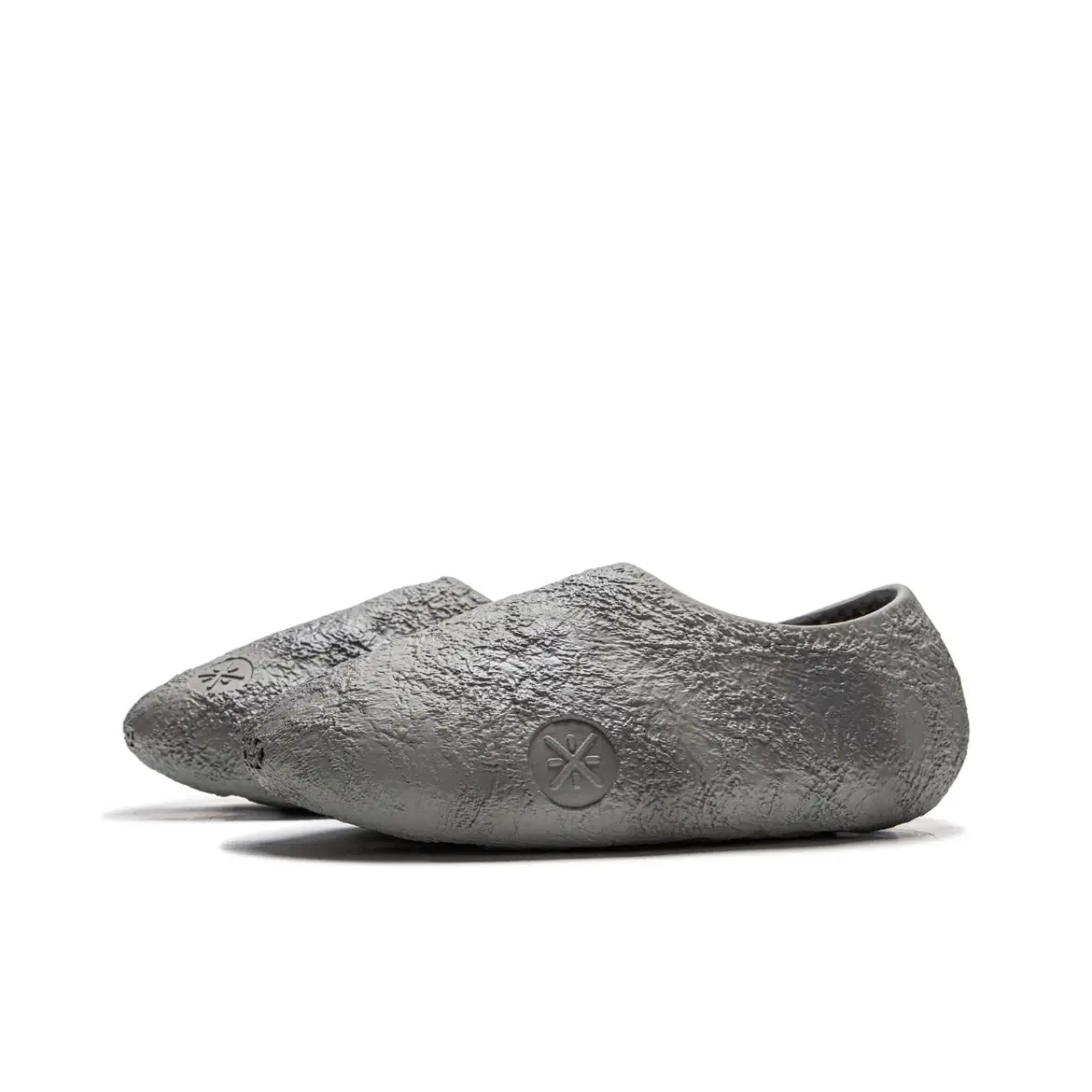 Tomato Detective Li Ning Wade Meteorite Slippers Lunar Rock 3D Printing Trendy Slippers Abeu009-1