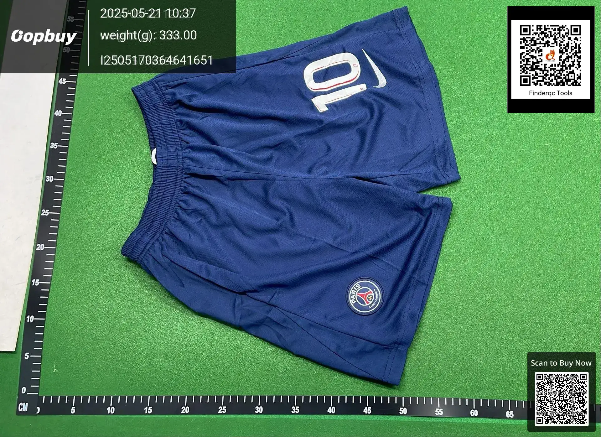 2425 Paris Jersey No. 10 Dembele No. 19 Li Gangren Home Adult Children's Football Uniform Cross-border Exclusive