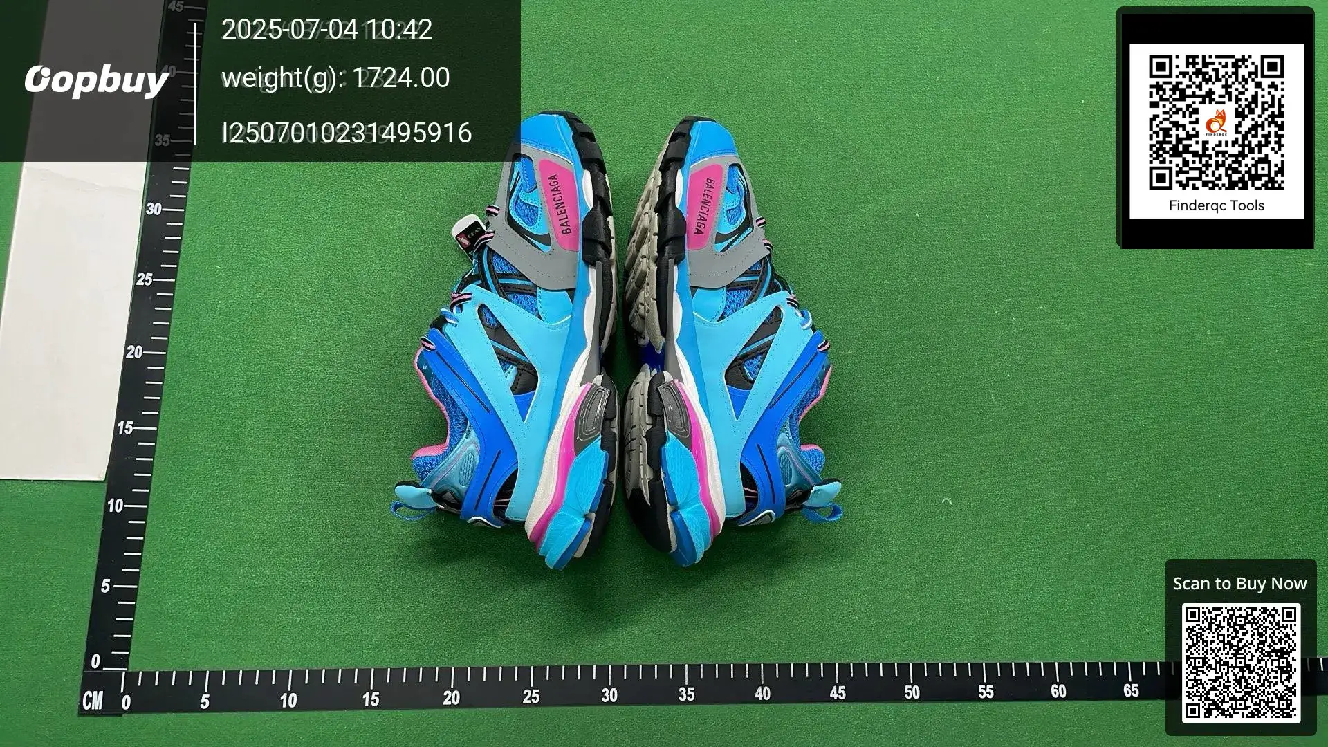 Paris plus Retro Track 3.0 Family Three Generation GT Men's and Women's Couple Triple Torre Shoes South Korea Explosions
