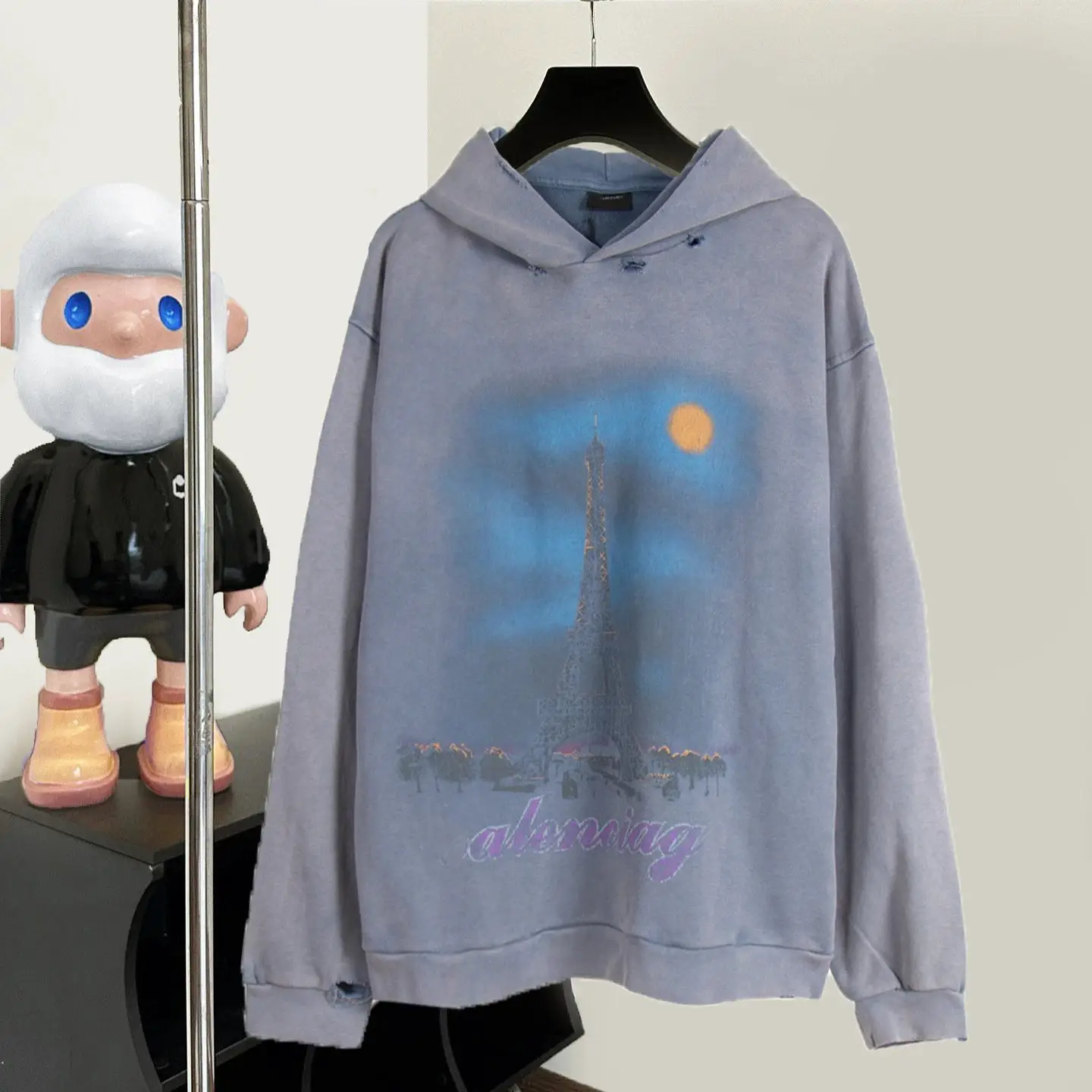 LO Versatile Trendy Clothing -924 gle