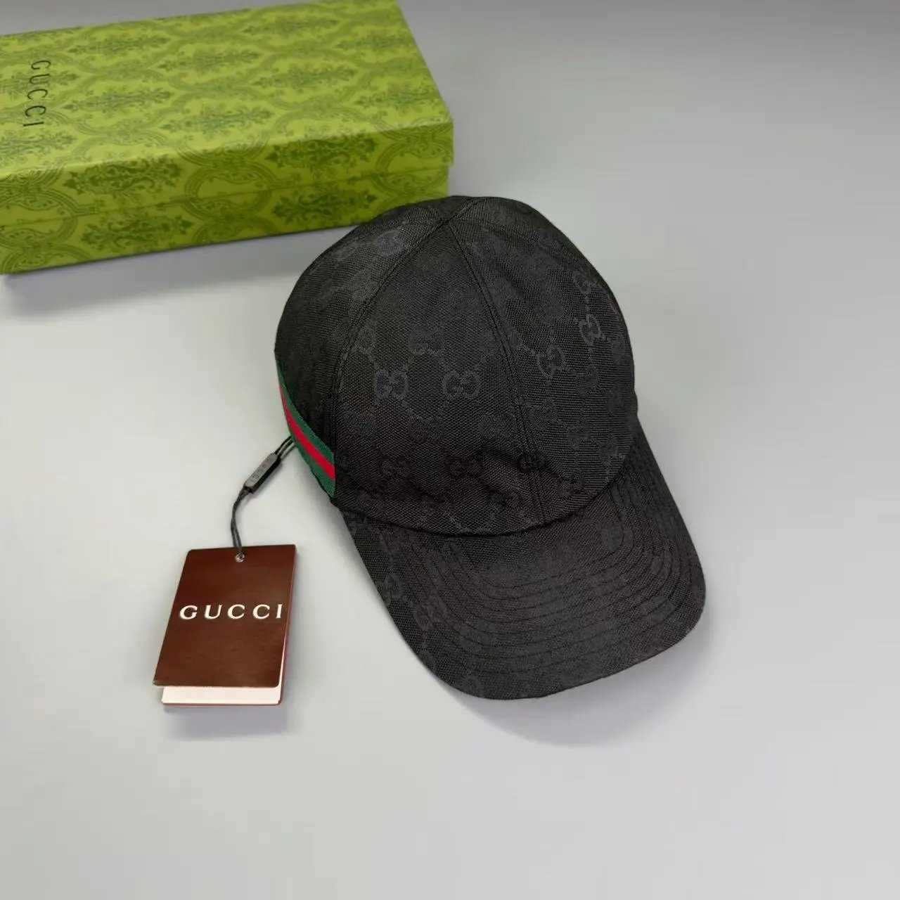 Gucci Baseball Cap