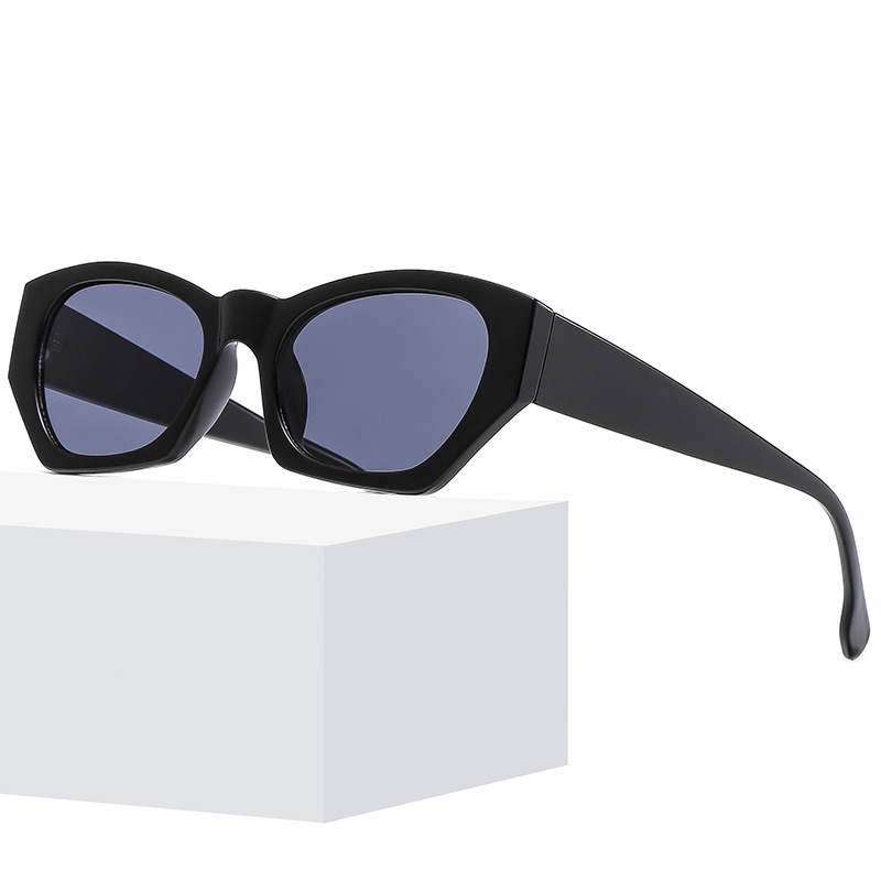 2023 new sunglasses men's sunglasses women's sunglasses drivers driving glasses UV-proof retro ZN3653