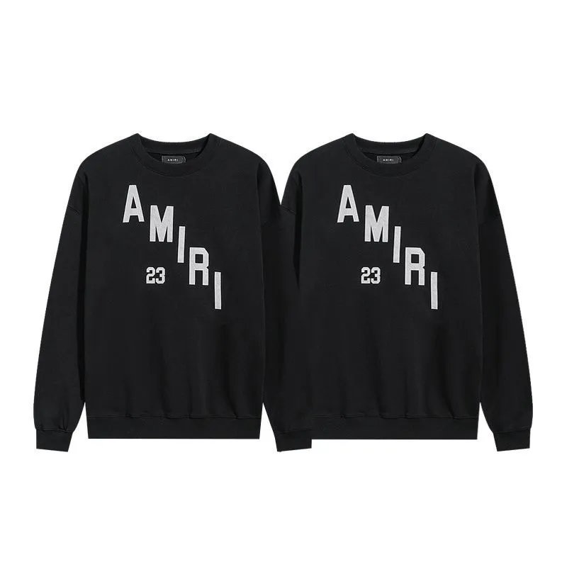 AML 长袖 卫衣