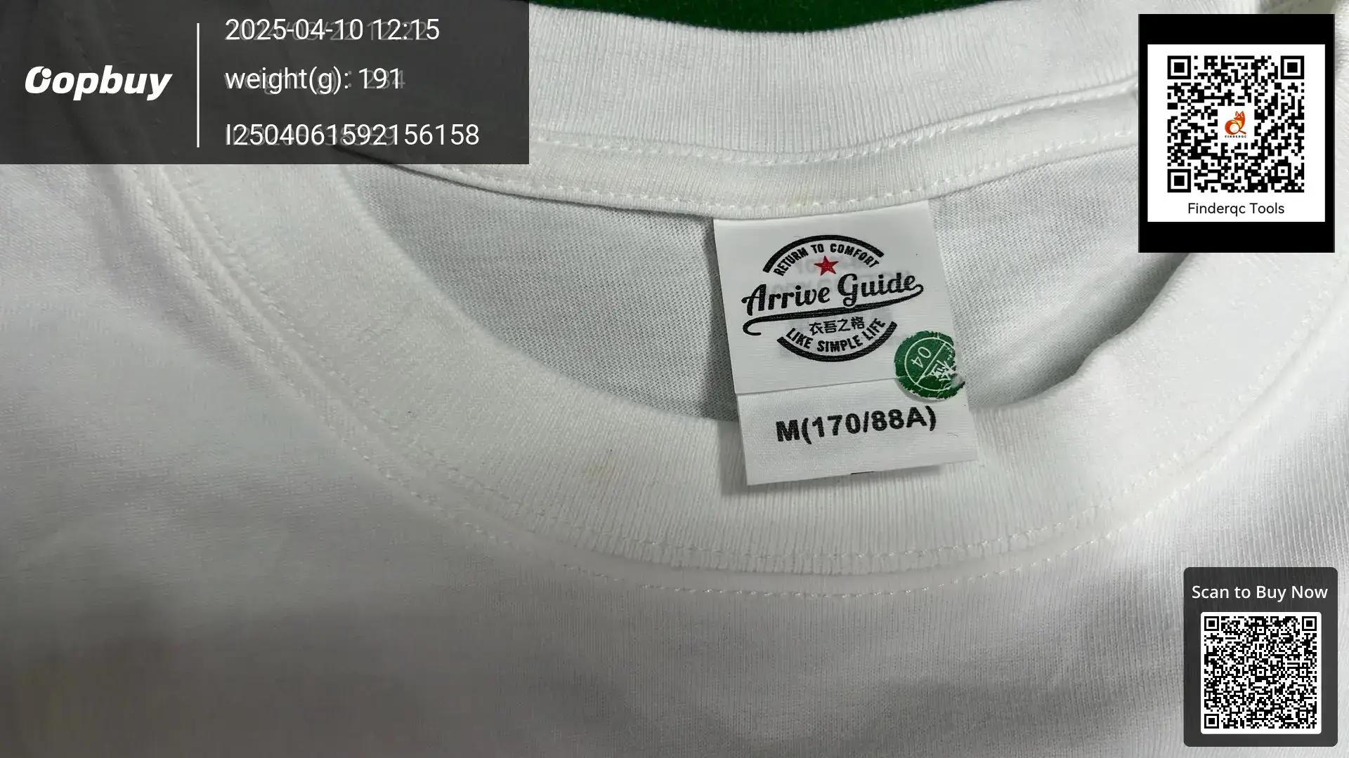 wow cotton t-shirt hello round neck heavy work clothes advertising cultural shirt hello summer short sleeve embroidery word logo