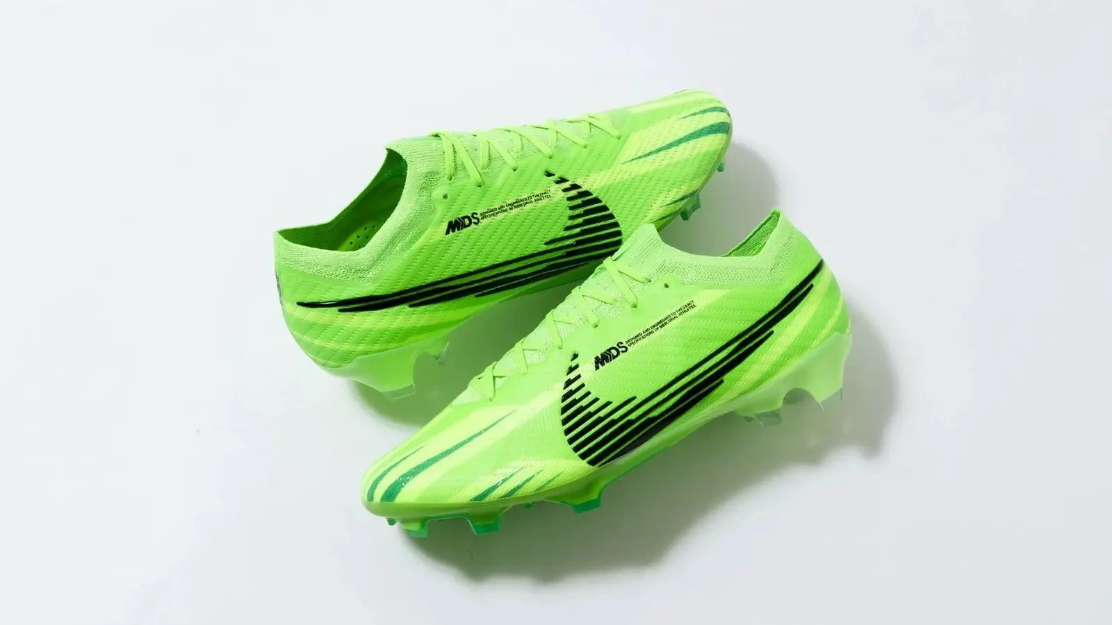 蓝月妖星:AIR Zoom Mercuriaapor 15 Elite XXV MDS008 FG/AG 刺客15 高端 低帮 长钉 战靴
