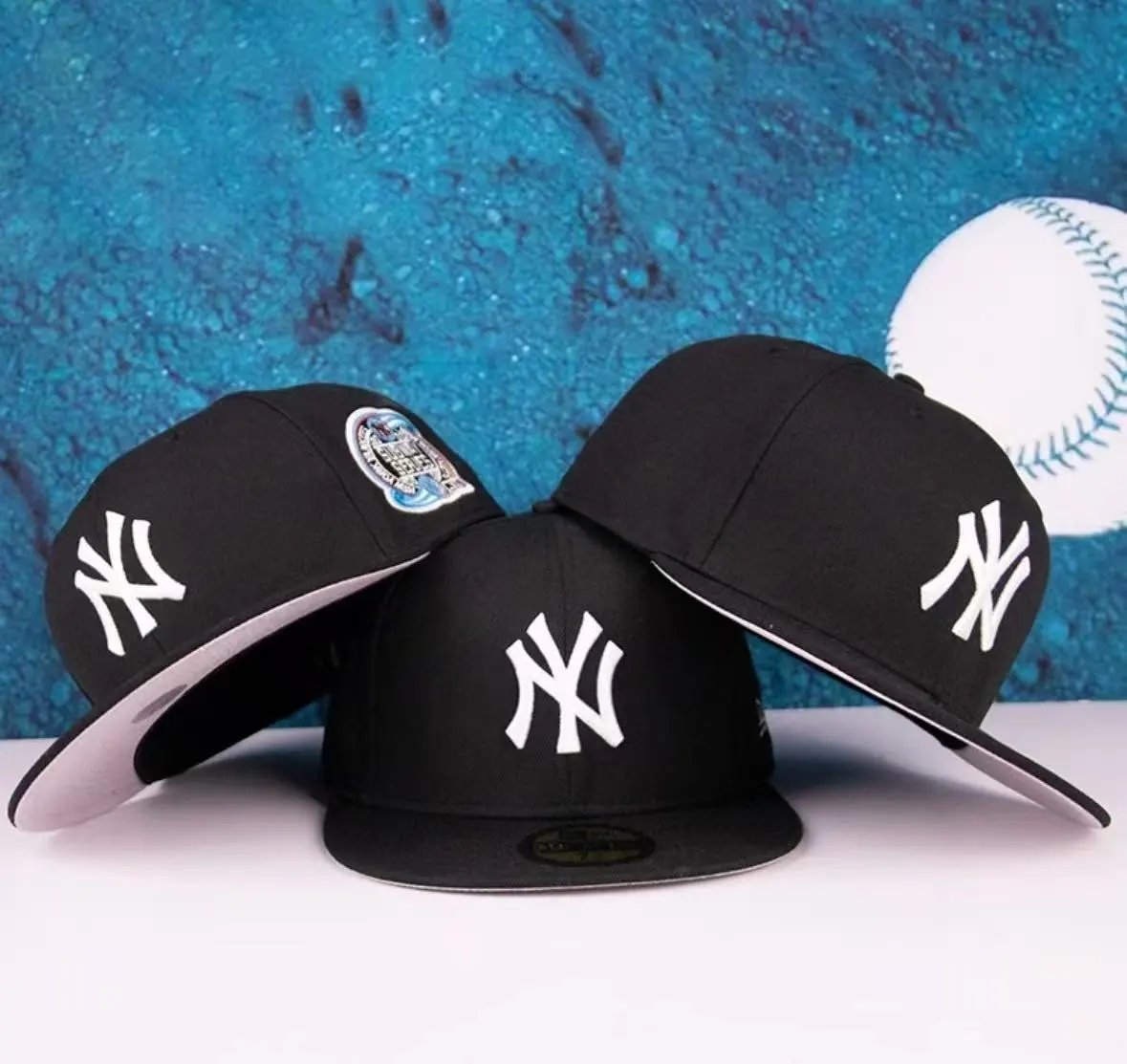 New Era 59FIFTY NY Yankees Cap