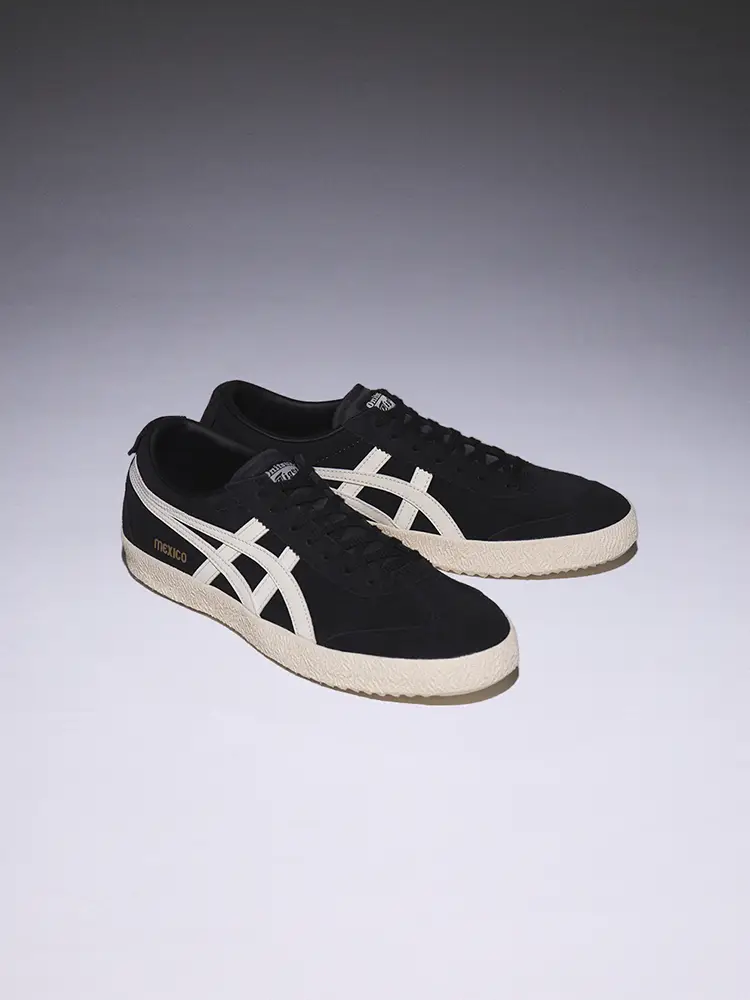 [New Product] Onitsuka Tiger Mexico 66 ™ Delegation Retro Casual Shoes