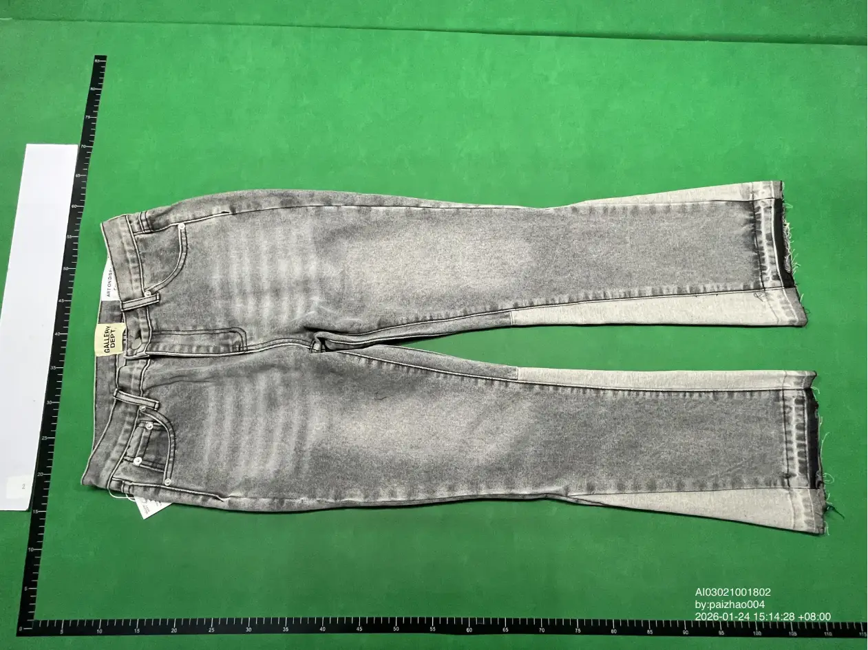 Ga jeans