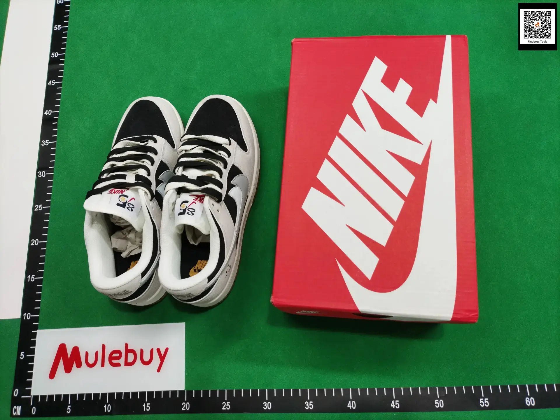 Putian Shoes Pure Original High Version dunk low Black and White Panda SB 85 Low-top All-match Board Shoes for Men and Women Couple