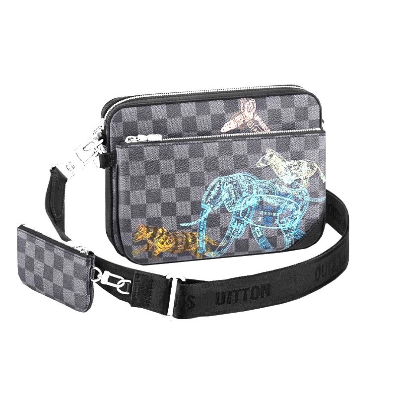 Louis Vuitton Crossbody Bag