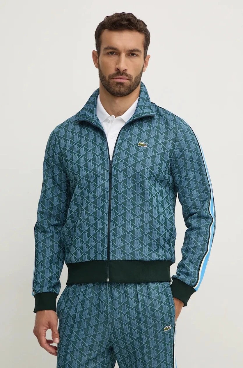 Lacoste Tracksuit