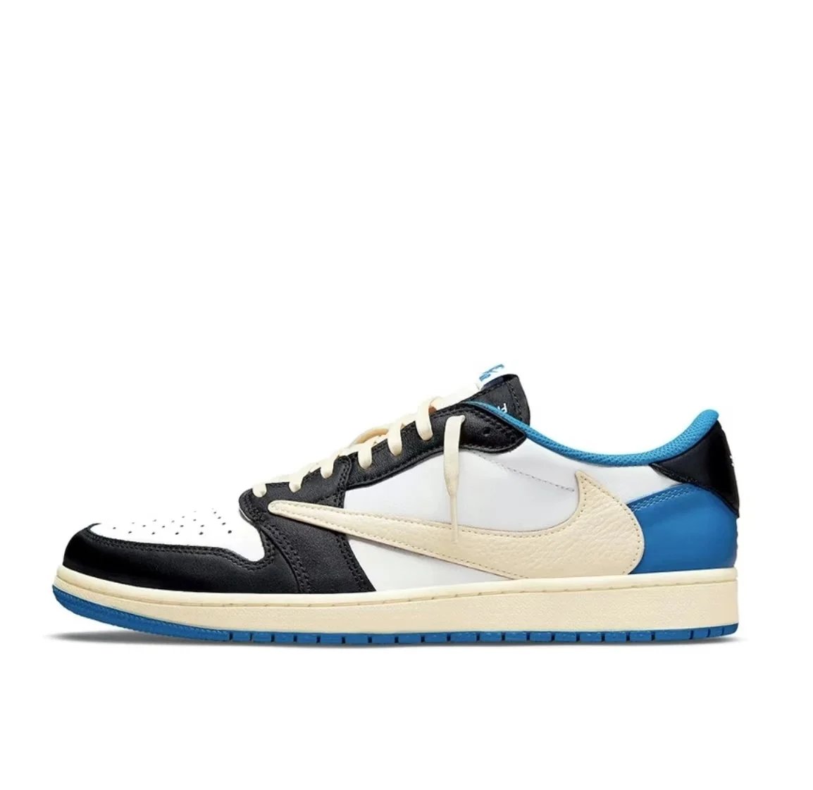 Travis Scott x Nike Air Jordan 1 Low