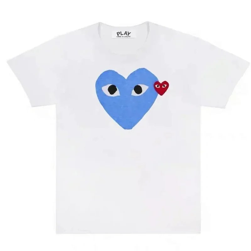 PLAY Heart T-Shirt
