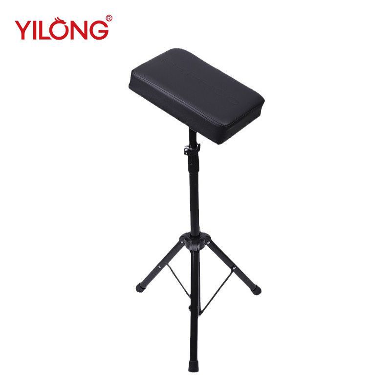 Yilong Cross-Border Thickeneded Tattoo Hand Rest Tattoo Hand Rest Tattoo Triangle Bracket Base Tattoo Armrest Shelf