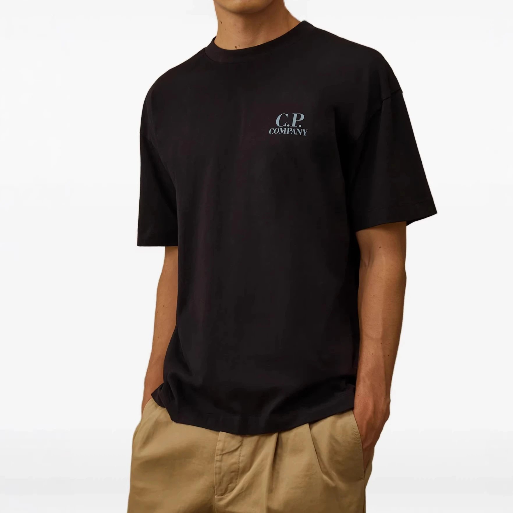 C.P. COMPANY T-Shirt