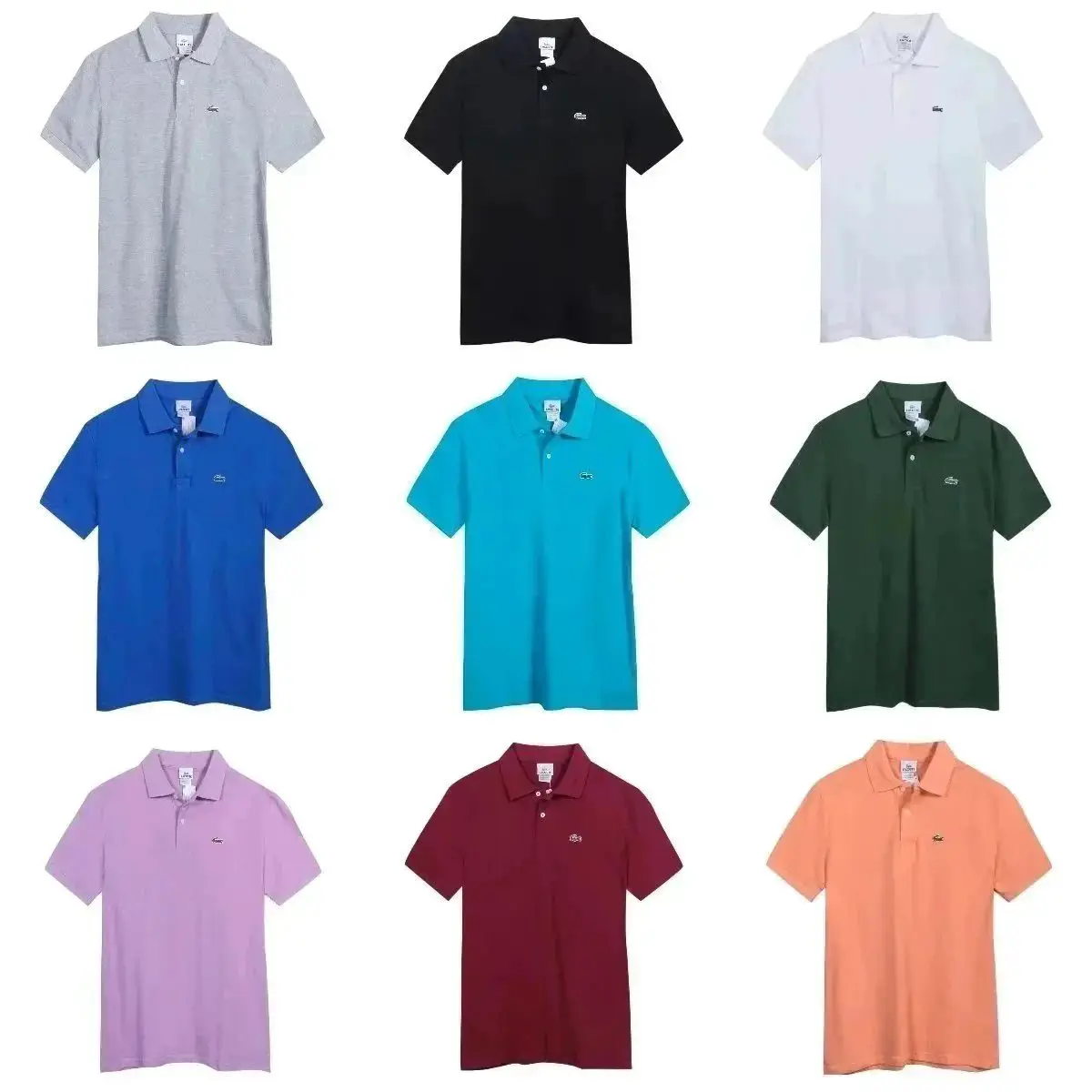 YYK01-时尚休闲POLP衫-likerbuy.com