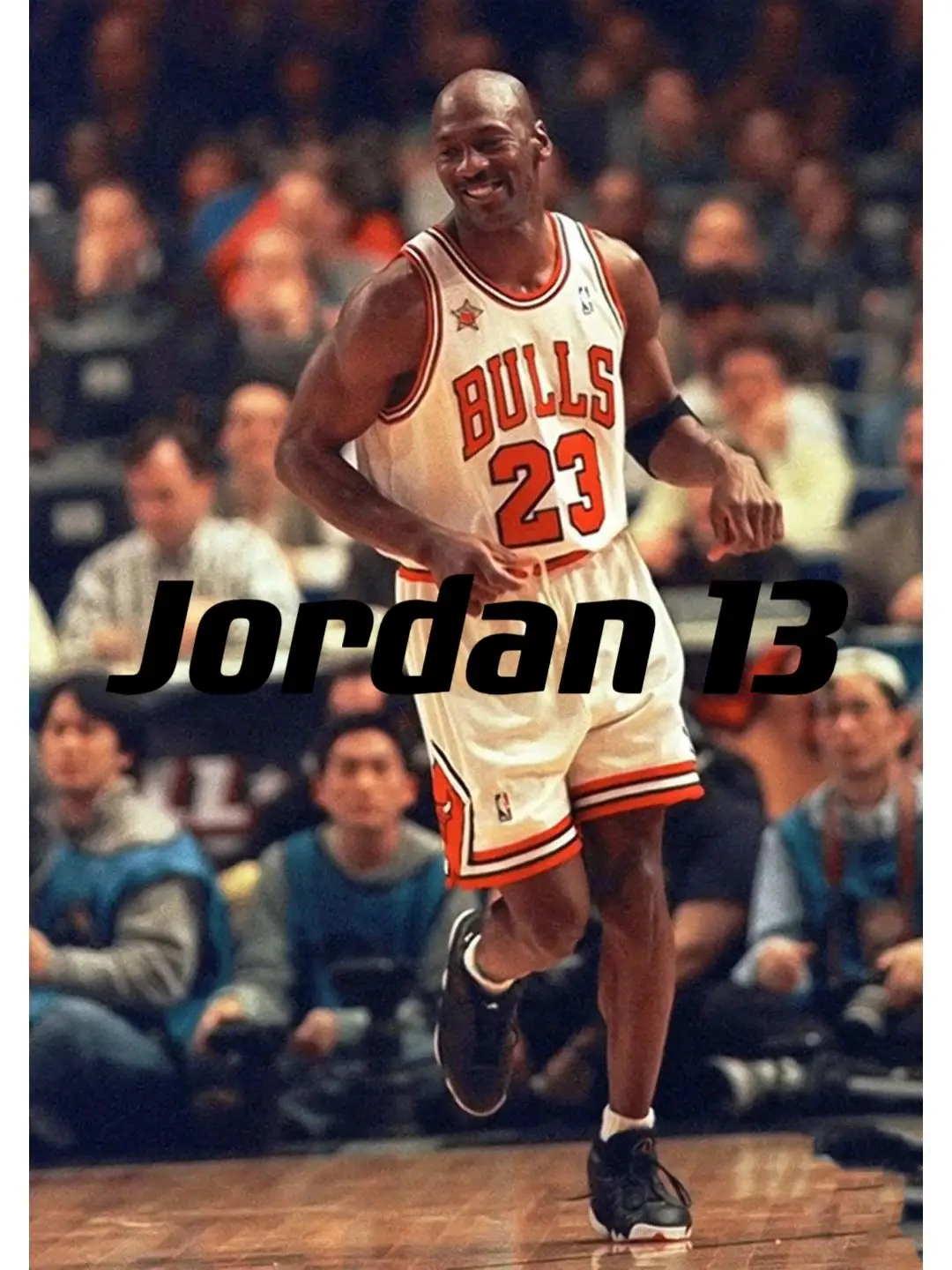 Air Jordan 13 合集