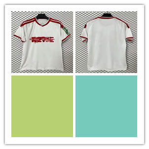 26-27 K.Ol Home Fans Version Jersey【Id:7267221637】S-4Xl photo QC de TAOBAO sur Qualit.ly