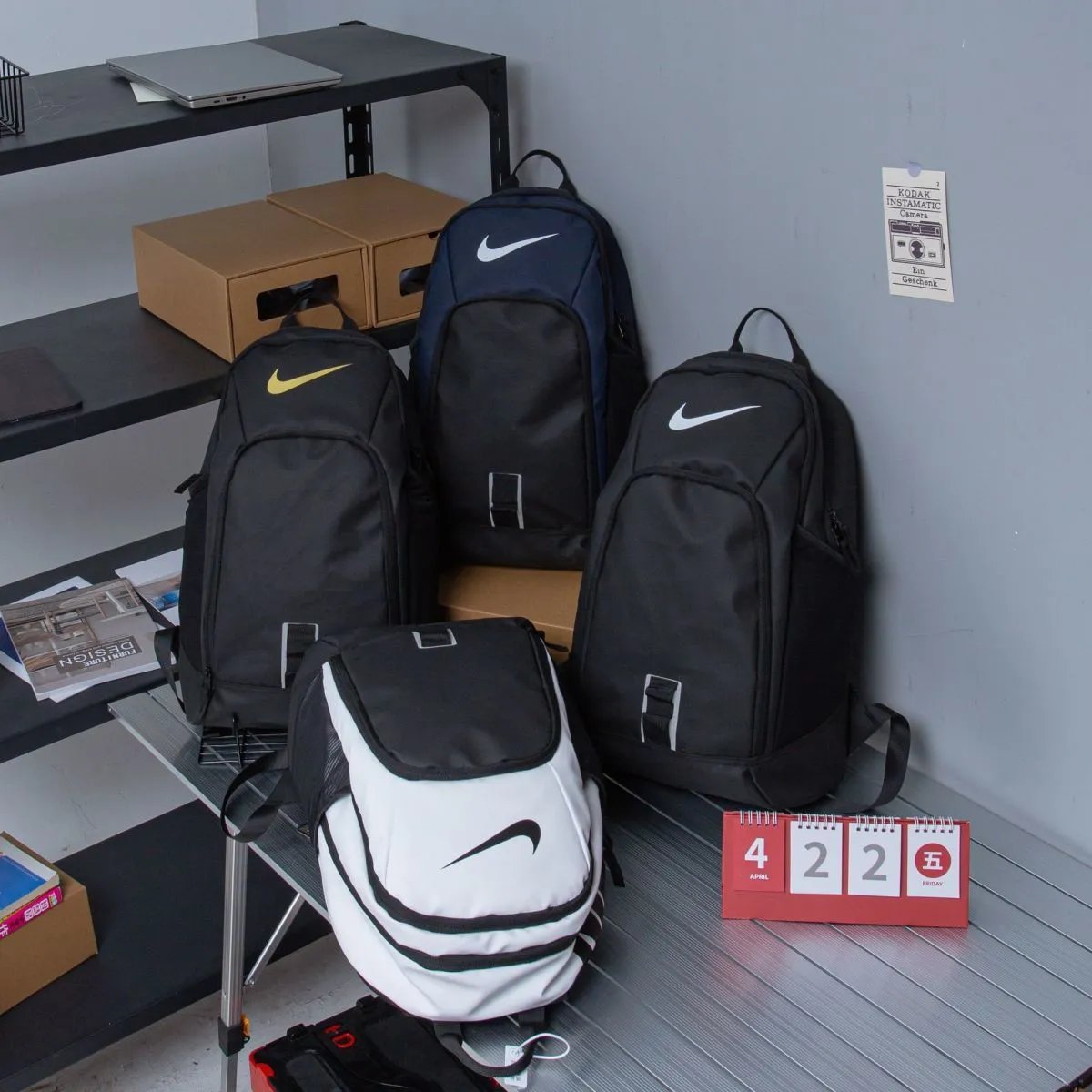 Nike Backpacks