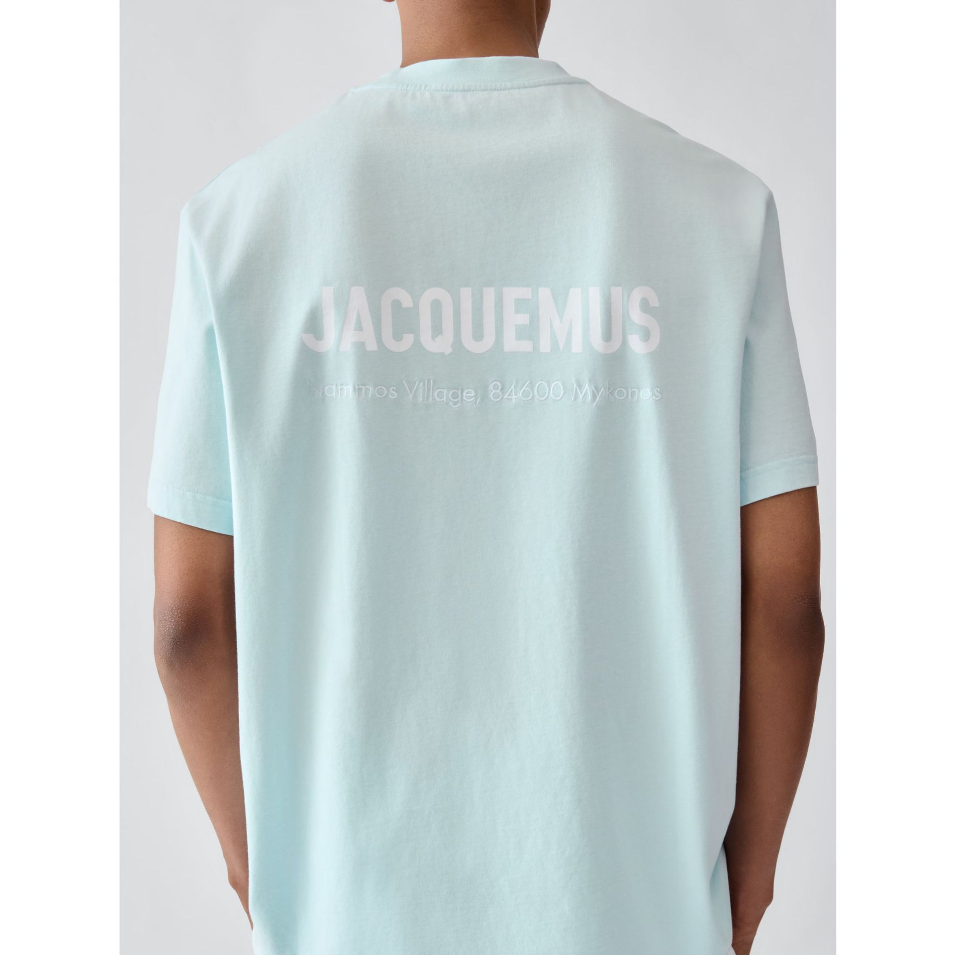 Jacquemus T-shirt