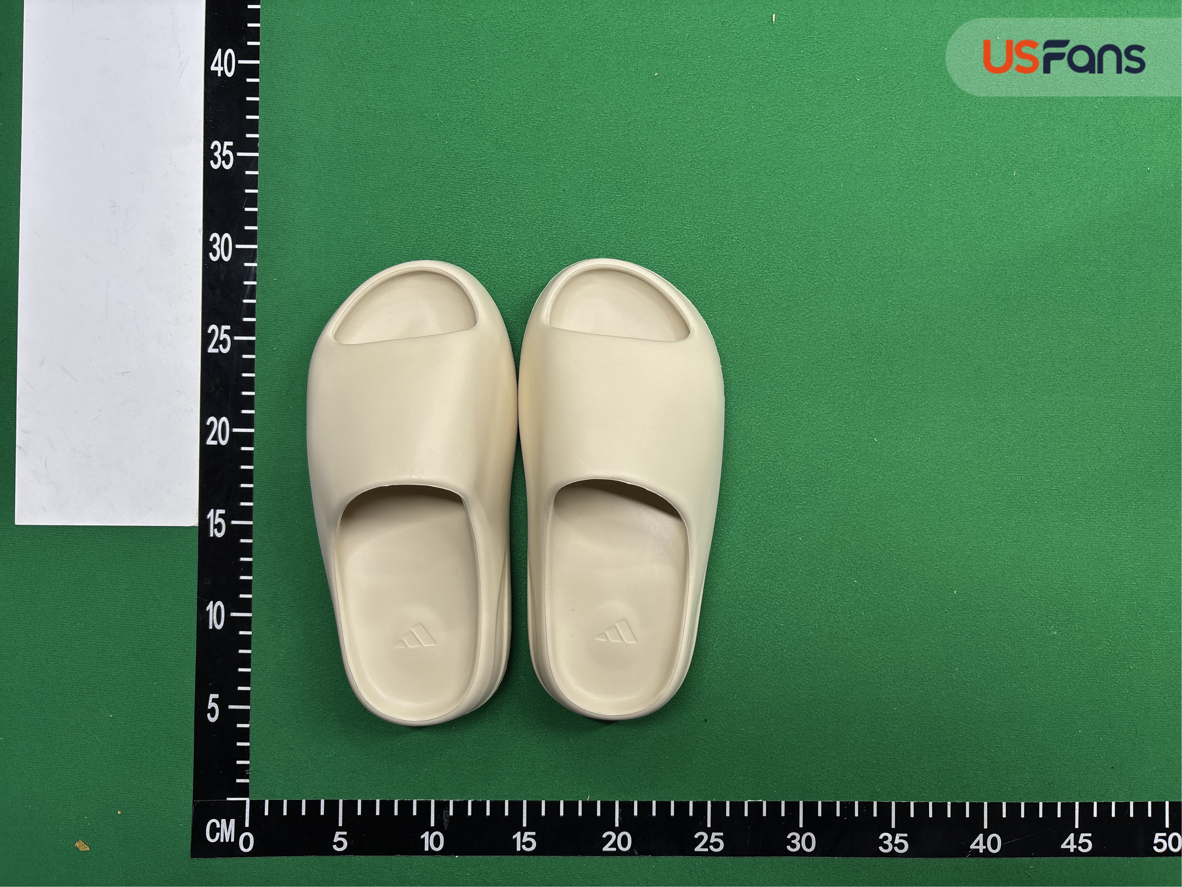 Yeezy Slide QC