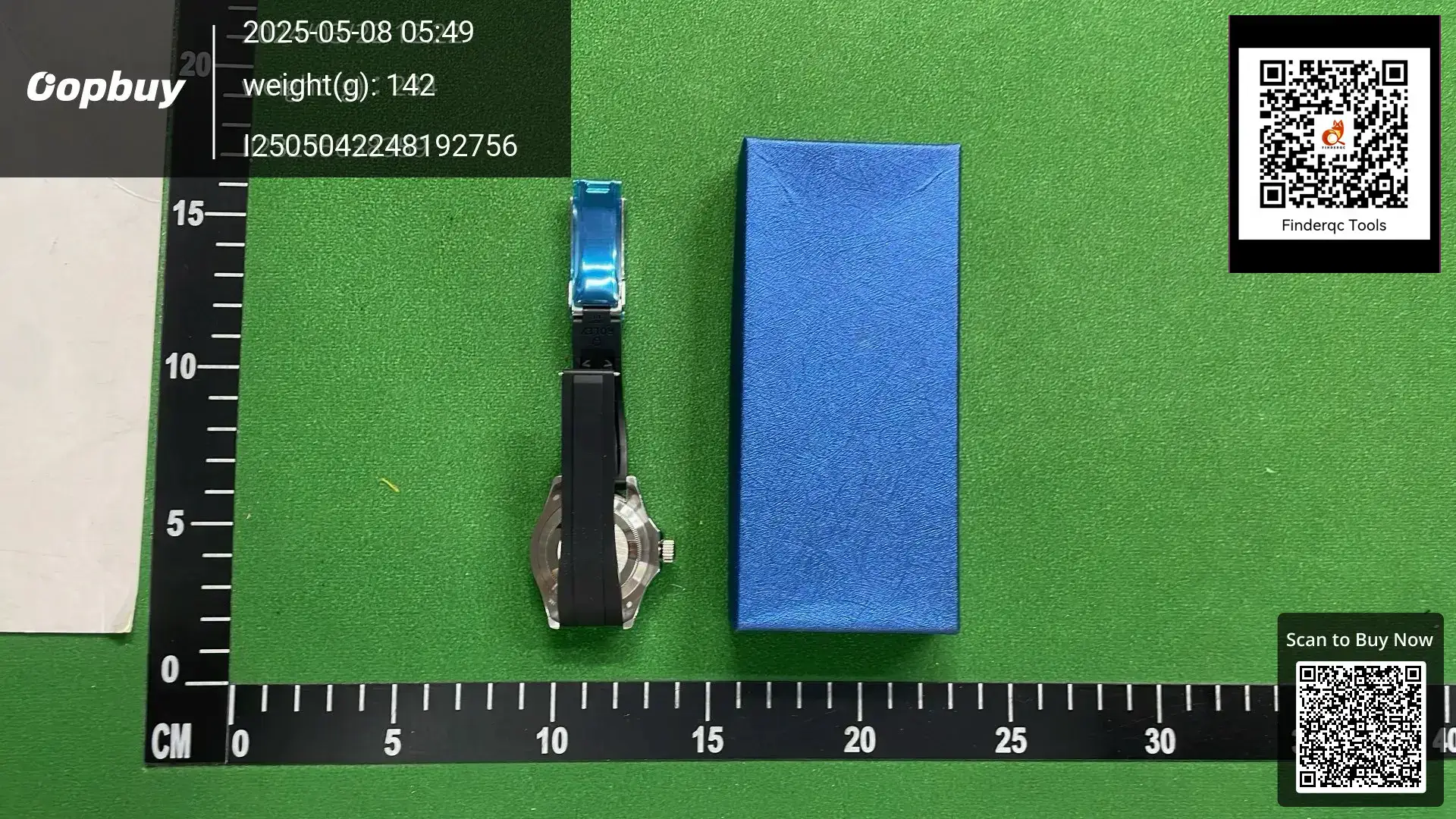Aliexpress Micro Business Yacht Master Ceramic Ring Gold Yacht C Factory Platinum Men's Watch Rubber Strap Wholesale